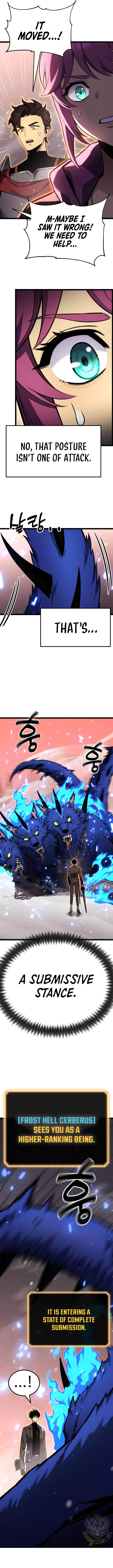 Artifact-Devouring Player Chapter 21 63 4