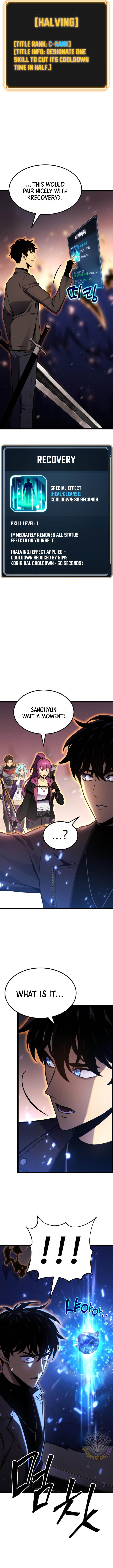 Artifact-Devouring Player Chapter 21 65 6