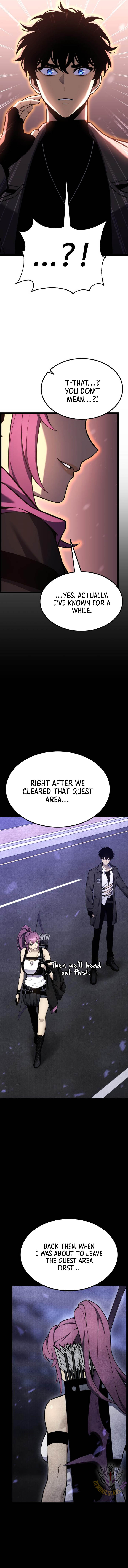 Artifact-Devouring Player Chapter 21 68 9