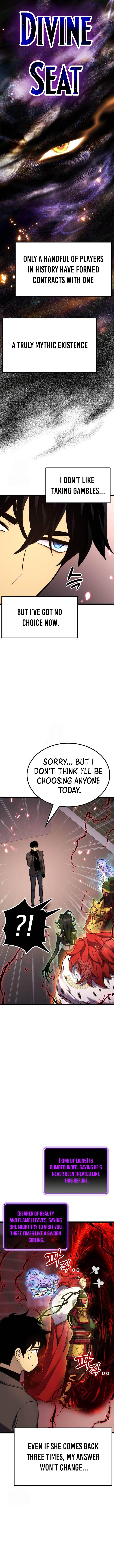 Artifact-Devouring Player Chapter 24 69 10