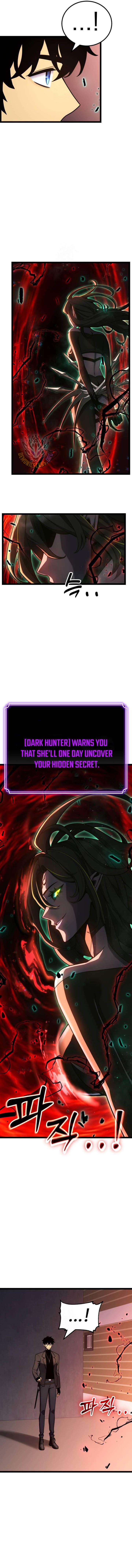 Artifact-Devouring Player Chapter 24 70 11