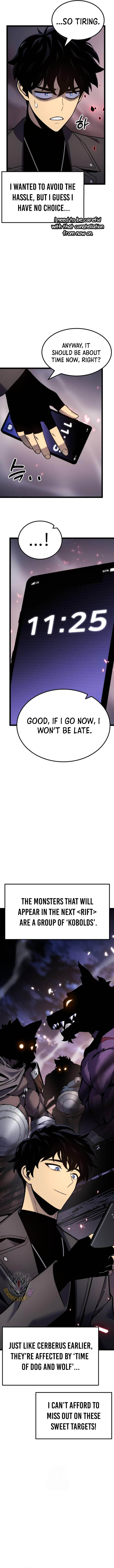 Artifact-Devouring Player Chapter 24 71 12