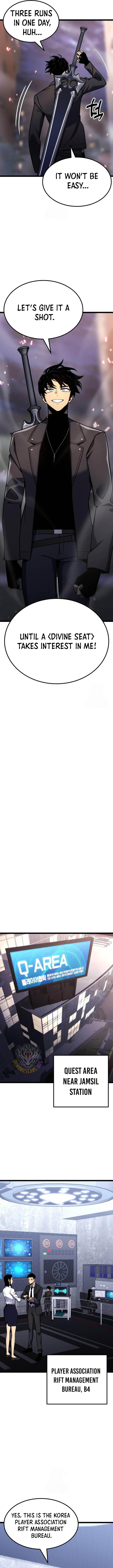 Artifact-Devouring Player Chapter 24 72 13