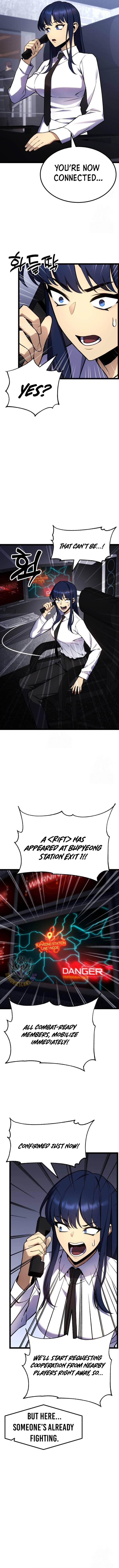 Artifact-Devouring Player Chapter 24 73 14