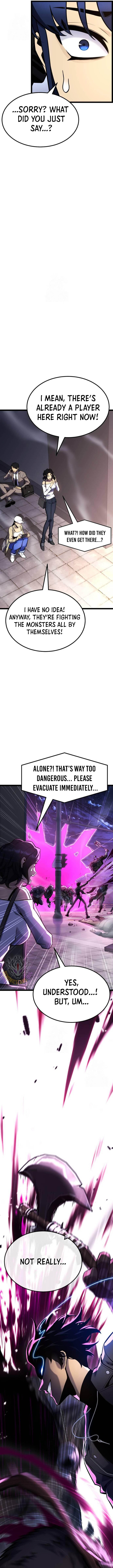 Artifact-Devouring Player Chapter 24 74 15