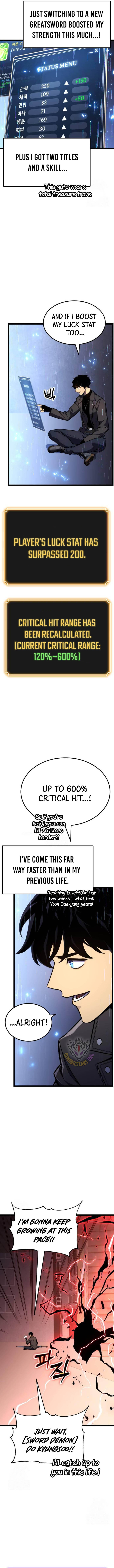 Artifact-Devouring Player Chapter 24 62 3