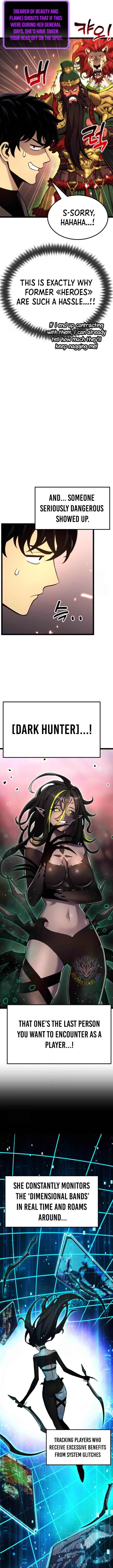 Artifact-Devouring Player Chapter 24 66 7