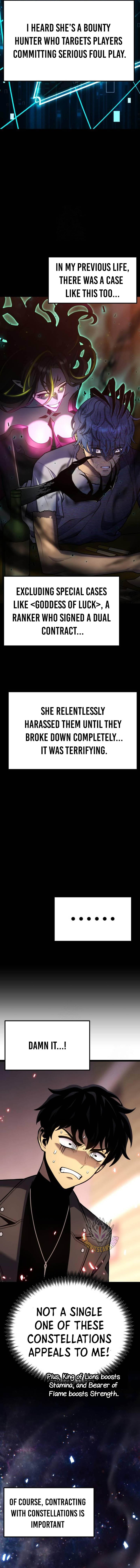 Artifact-Devouring Player Chapter 24 67 8