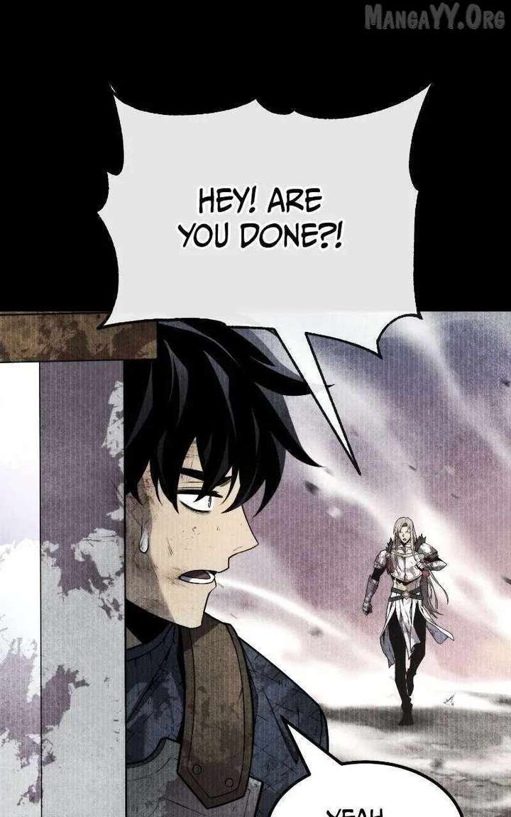 Artifact-Devouring Player Chapter 34 974 ch 34 131