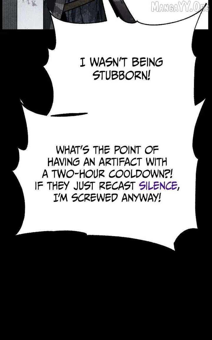 Artifact-Devouring Player Chapter 34 983 ch 34 140