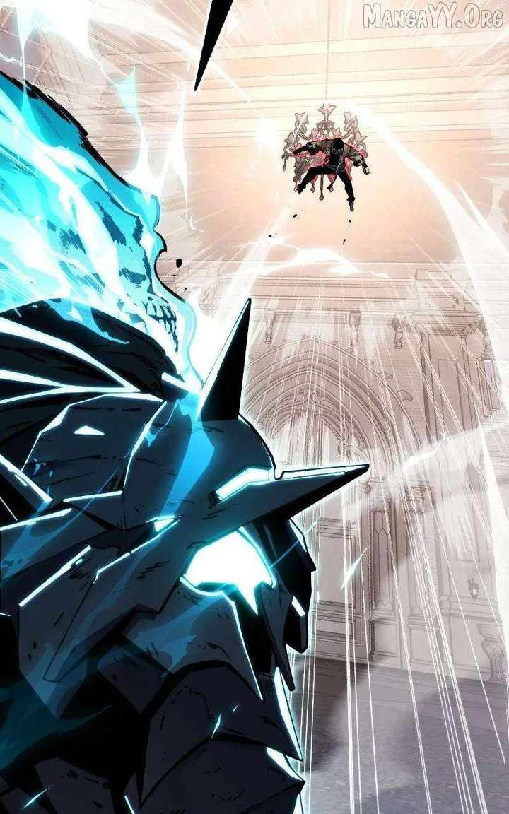 Artifact-Devouring Player Chapter 34 1008 ch 34 165