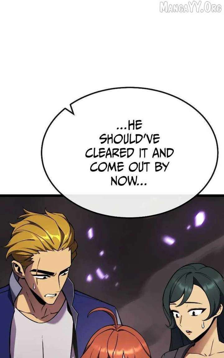 Artifact-Devouring Player Chapter 34 1101 ch 34 258