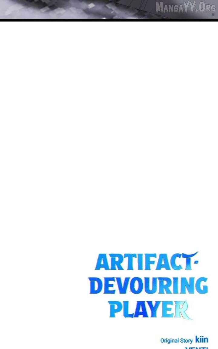 Artifact-Devouring Player Chapter 34 1114 ch 34 271