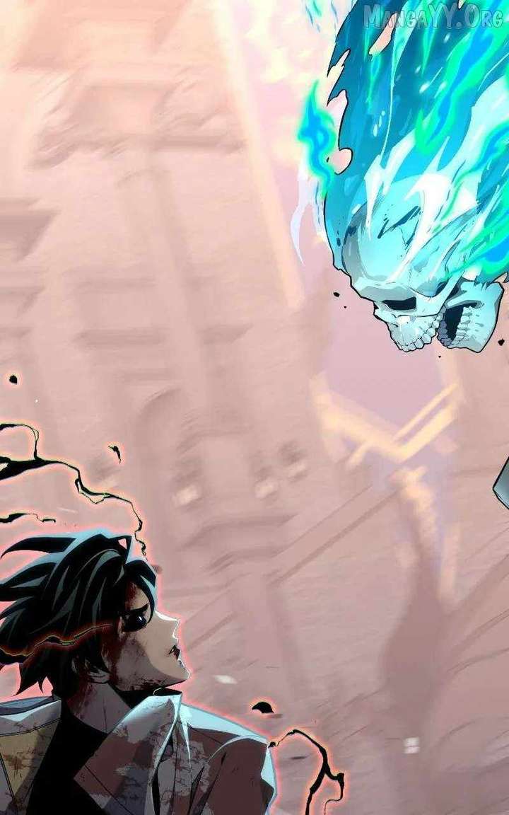 Artifact-Devouring Player Chapter 34 887 ch 34 44