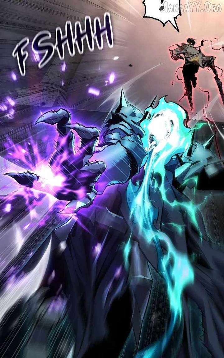 Artifact-Devouring Player Chapter 34 906 ch 34 63