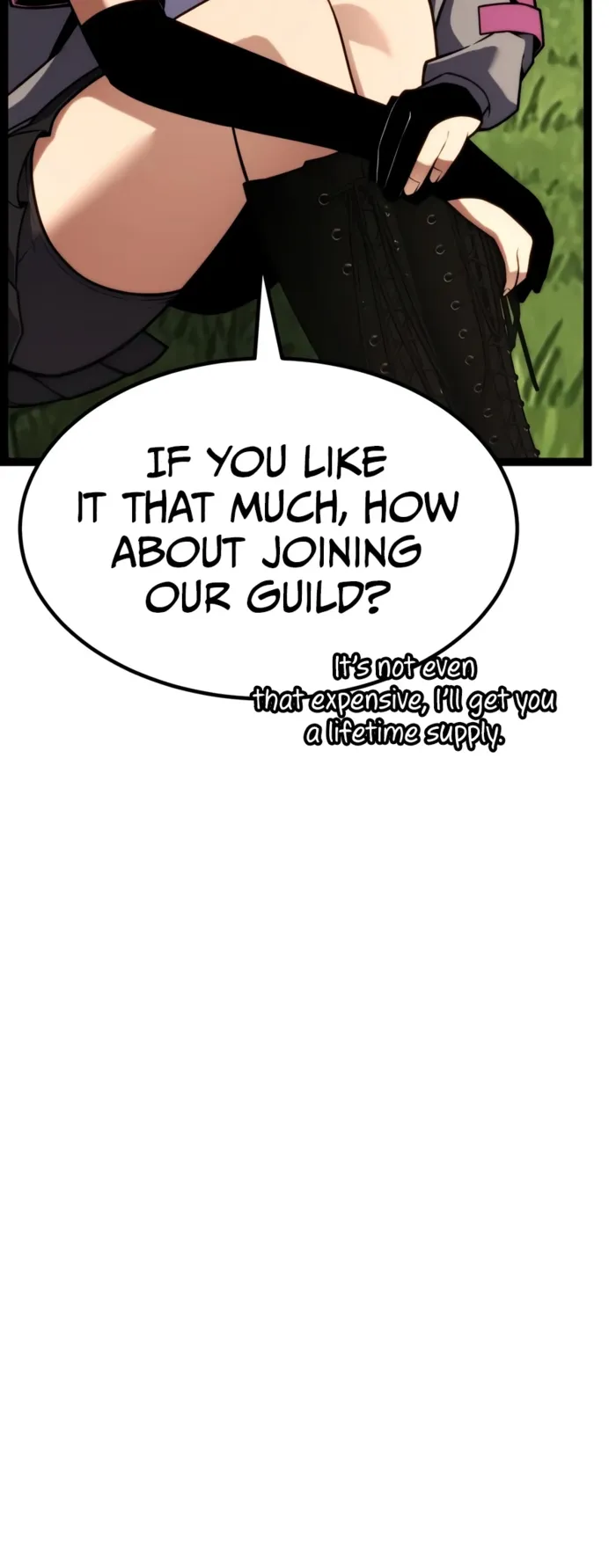 Artifact-Devouring Player Chapter 43 97 10