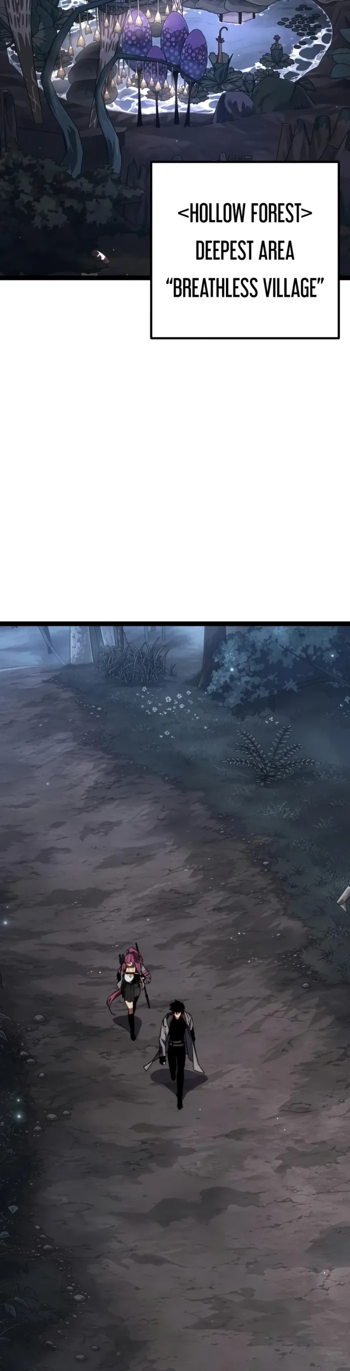 Artifact-Devouring Player Chapter 43 99 12