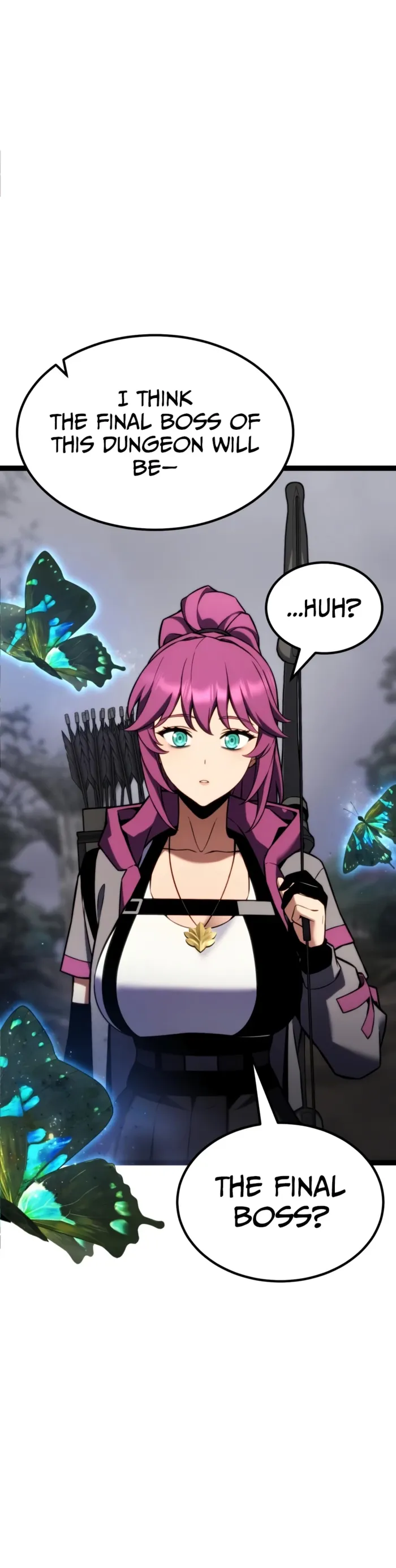 Artifact-Devouring Player Chapter 43 101 14