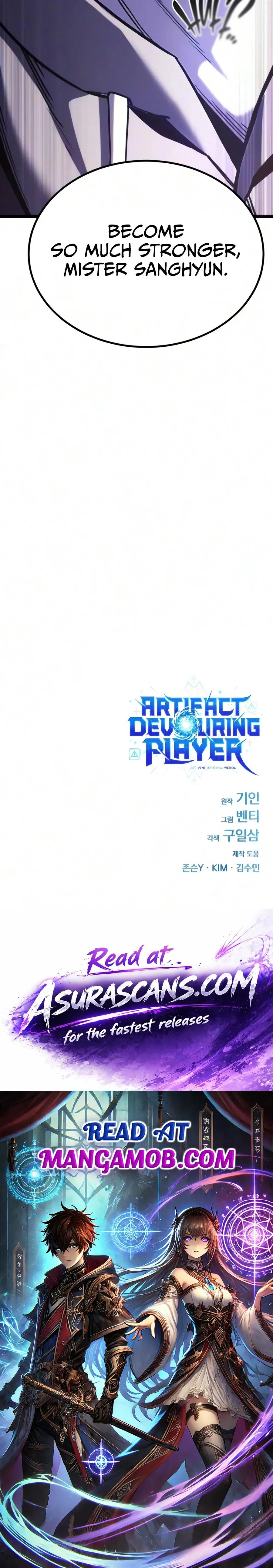 Artifact-Devouring Player Chapter 48 140 679c295e77e6