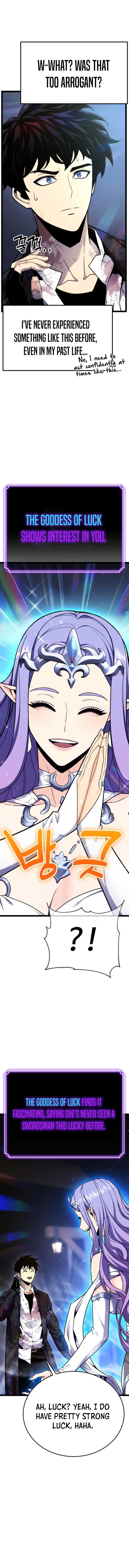 Artifact-Devouring Player Chapter 7 81 1