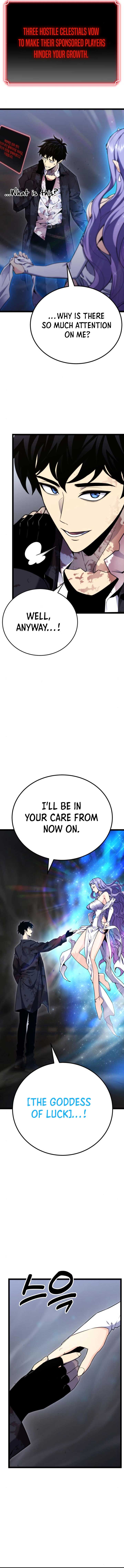 Artifact-Devouring Player Chapter 7 91 11