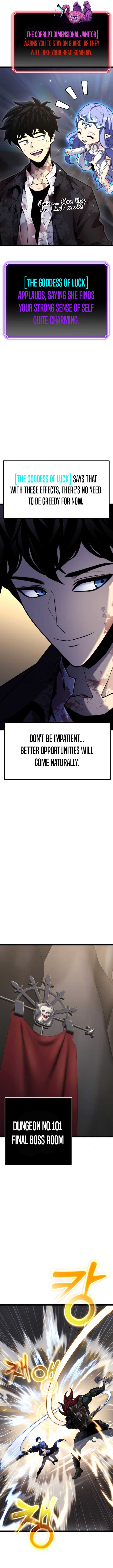 Artifact-Devouring Player Chapter 7 94 14