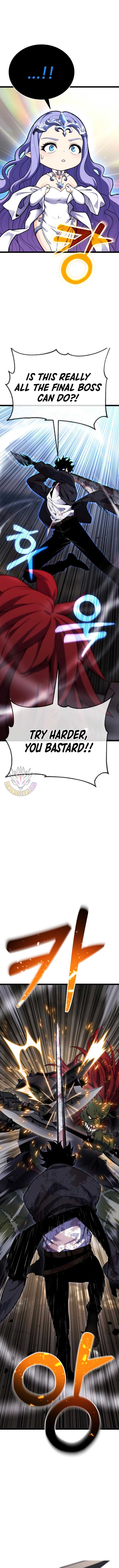 Artifact-Devouring Player Chapter 7 95 15