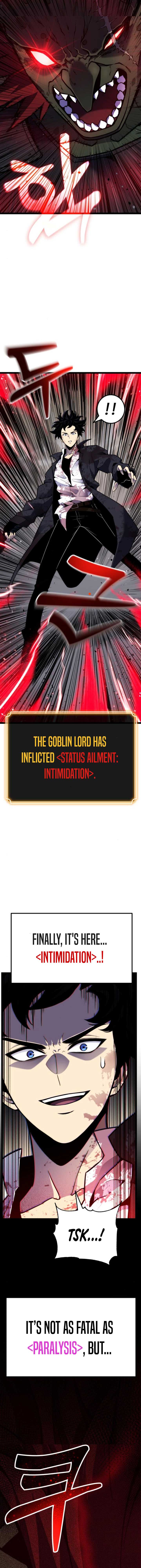 Artifact-Devouring Player Chapter 7 97 17