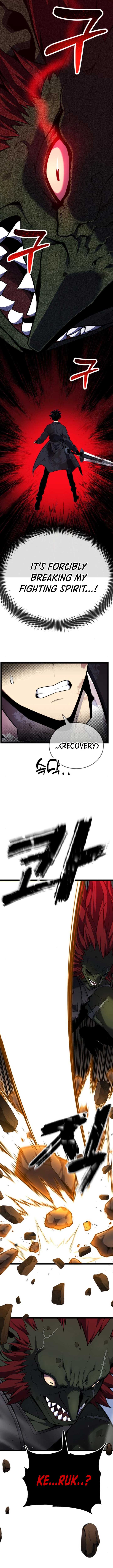 Artifact-Devouring Player Chapter 7 98 18