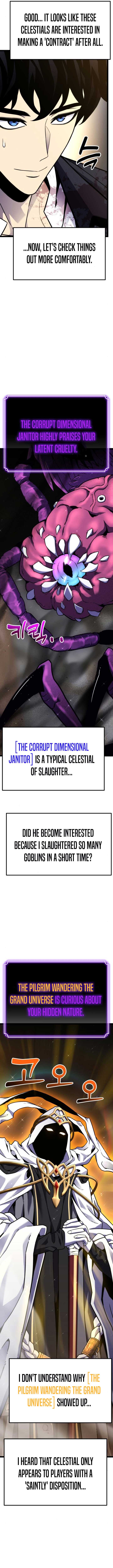 Artifact-Devouring Player Chapter 7 82 2