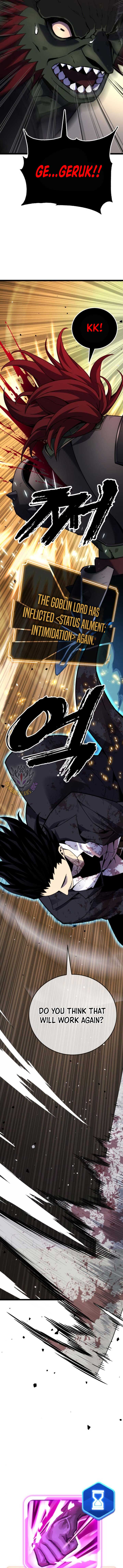 Artifact-Devouring Player Chapter 7 100 20