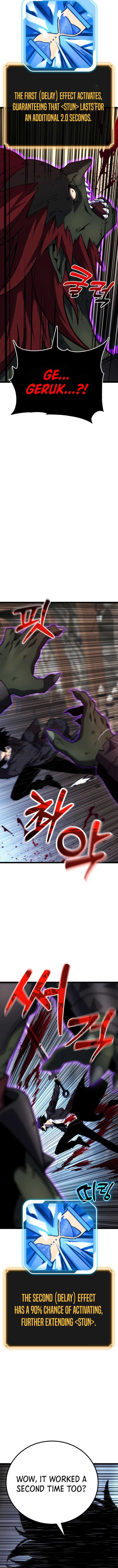 Artifact-Devouring Player Chapter 7 102 22