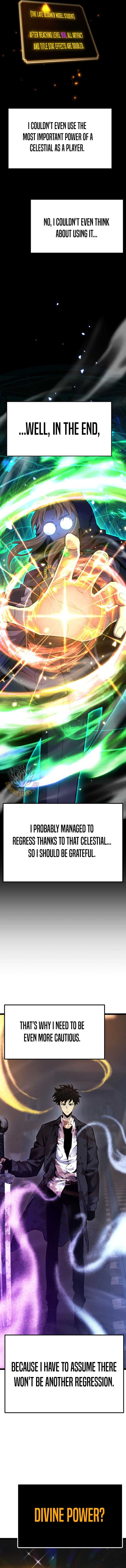 Artifact-Devouring Player Chapter 7 88 8