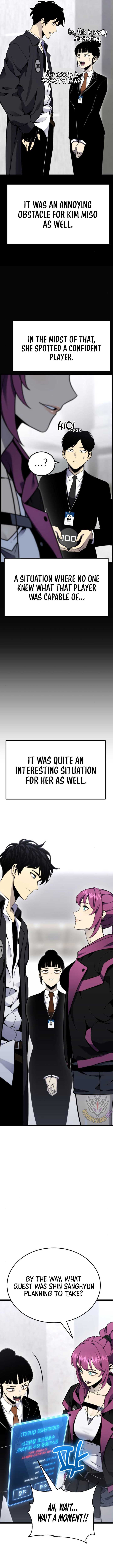 Artifact-Devouring Player Chapter 9 87 1