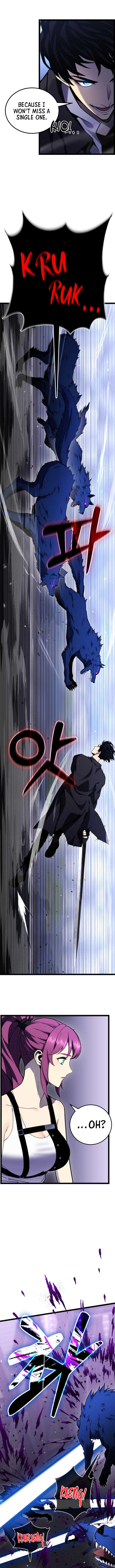 Artifact-Devouring Player Chapter 9 98 12