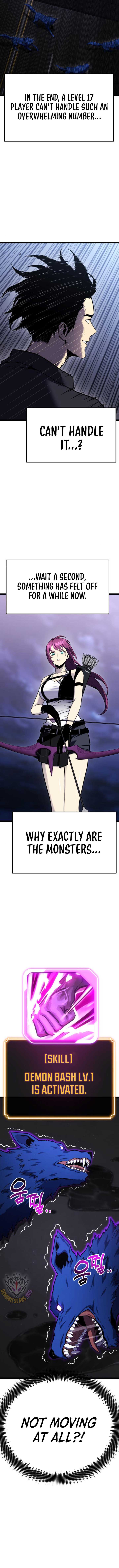 Artifact-Devouring Player Chapter 9 101 15