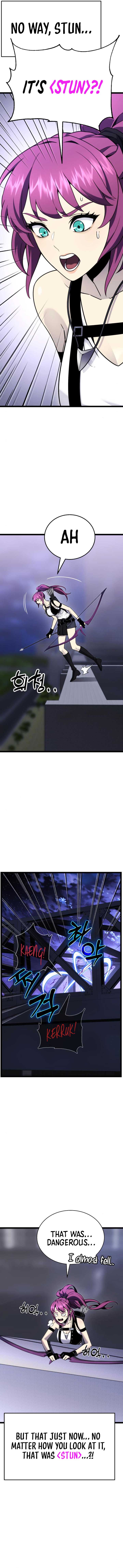 Artifact-Devouring Player Chapter 9 102 16