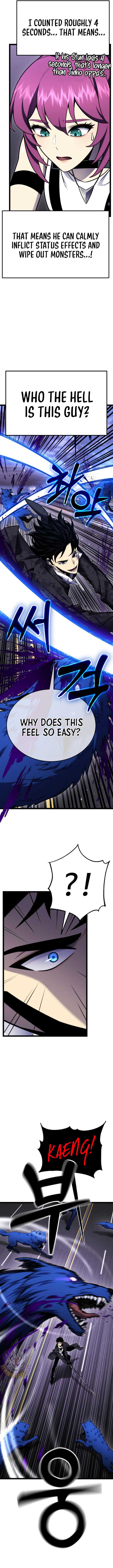 Artifact-Devouring Player Chapter 9 103 17