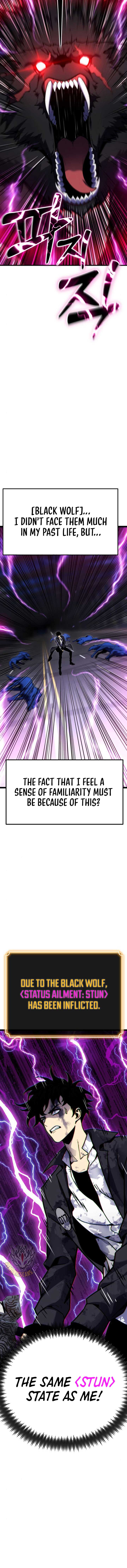 Artifact-Devouring Player Chapter 9 105 19