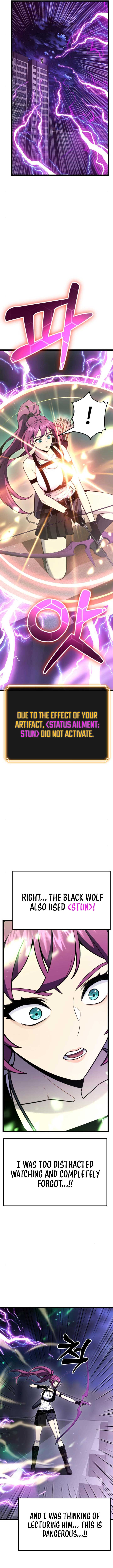 Artifact-Devouring Player Chapter 9 106 20