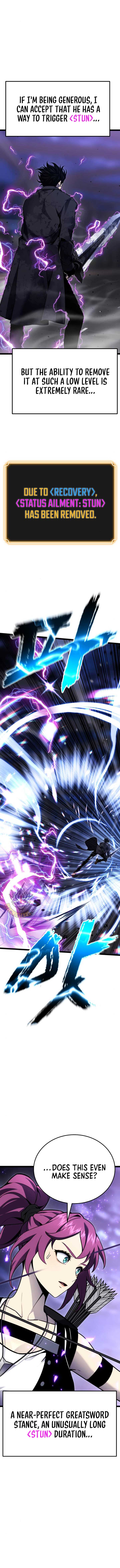 Artifact-Devouring Player Chapter 9 107 21