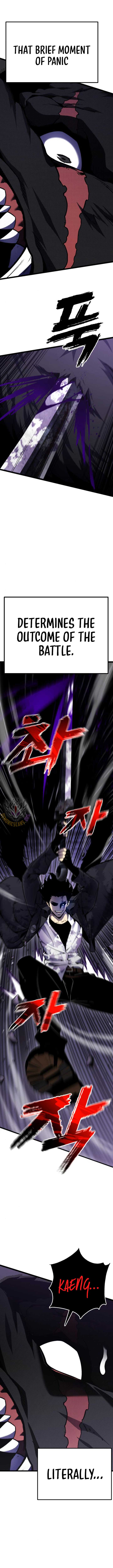 Artifact-Devouring Player Chapter 9 109 23