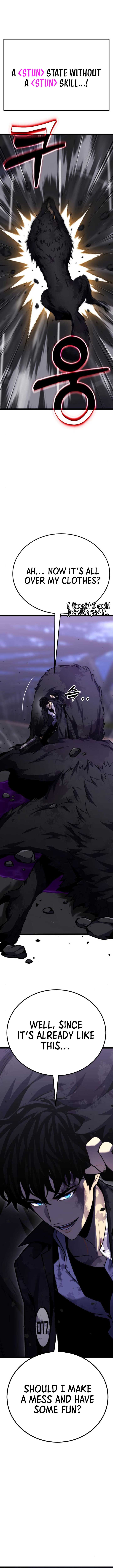 Artifact-Devouring Player Chapter 9 110 24