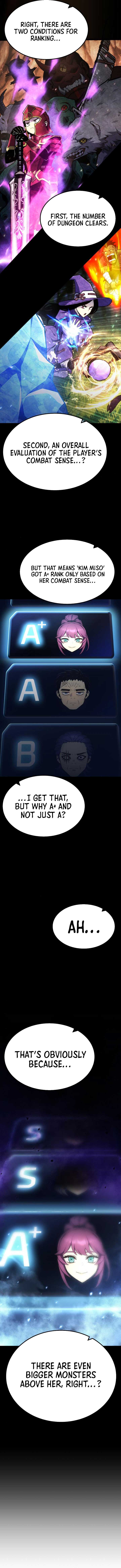 Artifact-Devouring Player Chapter 9 92 6