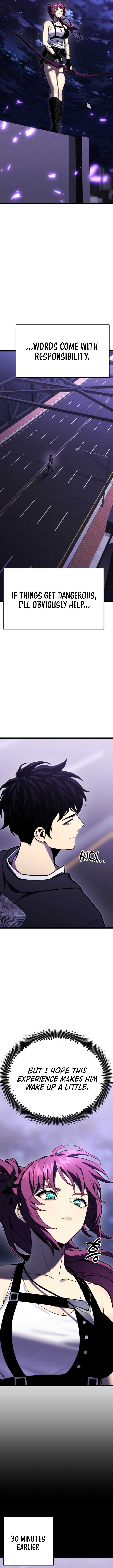 Artifact-Devouring Player Chapter 9 94 8