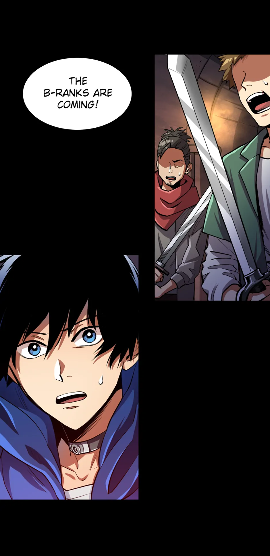 Appraiser Levels Up With Views Chapter 1 352 003