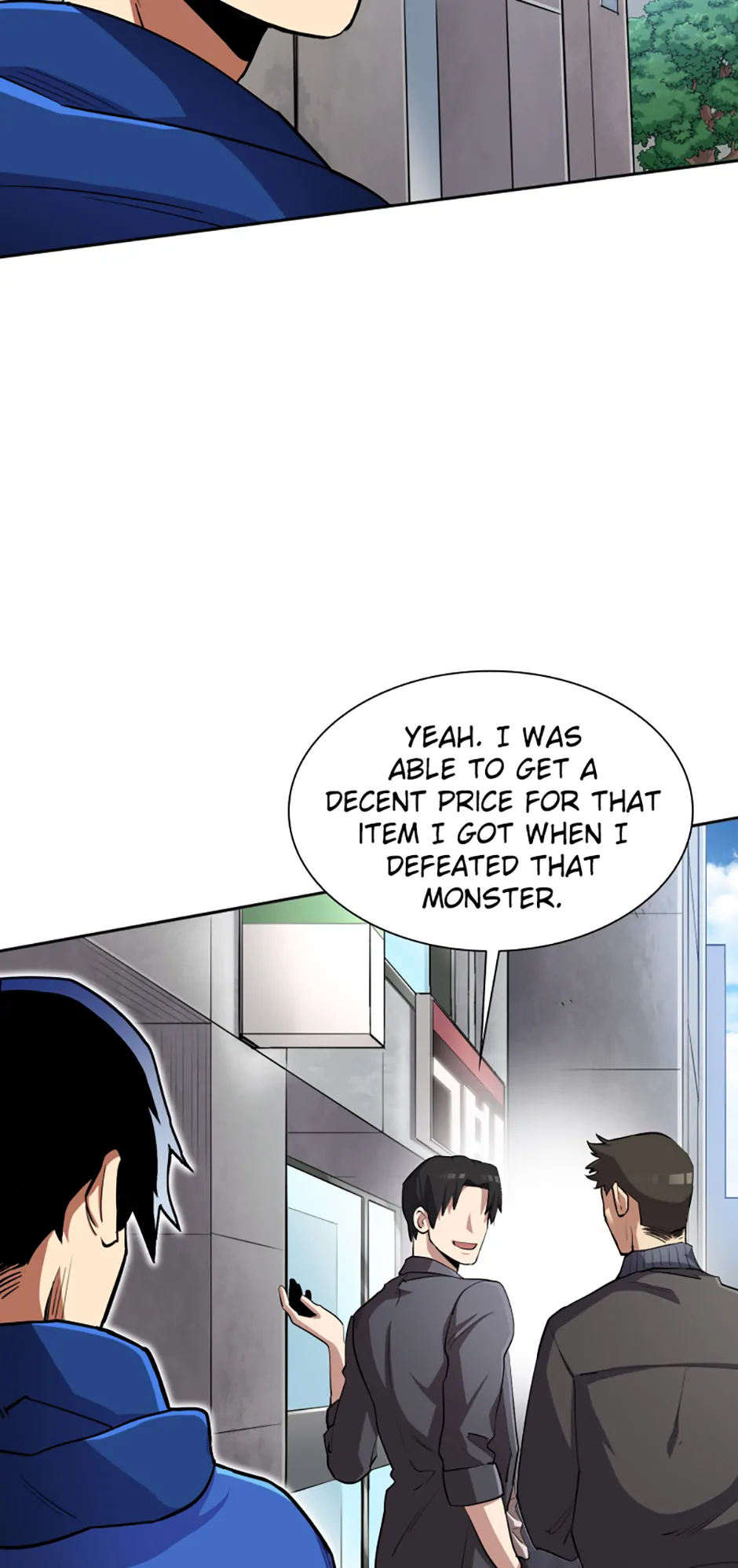 Appraiser Levels Up With Views Chapter 1 368 019