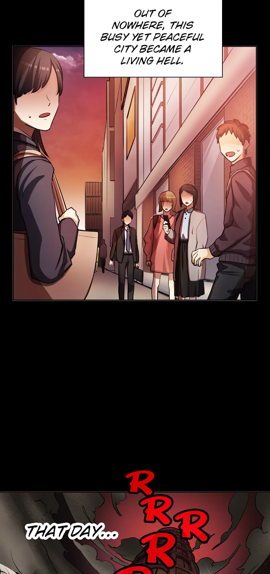 Appraiser Levels Up With Views Chapter 1 373 024