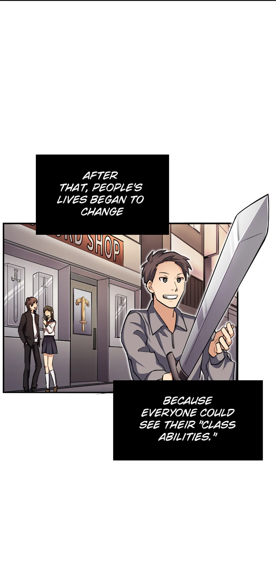 Appraiser Levels Up With Views Chapter 1 375 026