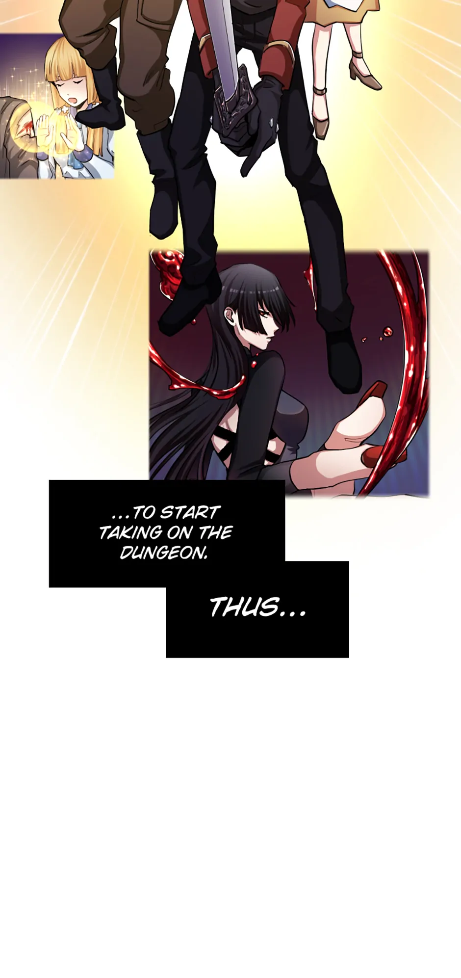 Appraiser Levels Up With Views Chapter 1 380 031